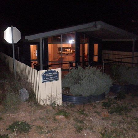 The Real Mccoy Holiday Accommodation Broken Hill Exterior photo